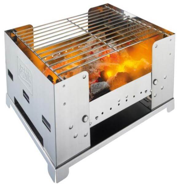 На вугіллі